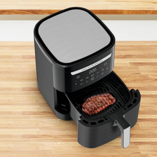 Мультипіч Tefal Easy Fry&Grill XXL EY801815 - 6
