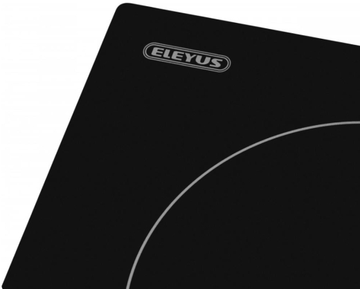 Электрическая варочная поверхность ELEYUS H1EBHG SE 30 BL V - 7