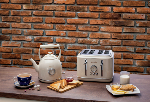 Тостер Gorenje T2300CLIN - 11