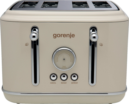 Тостер Gorenje T2300CLIN - 1
