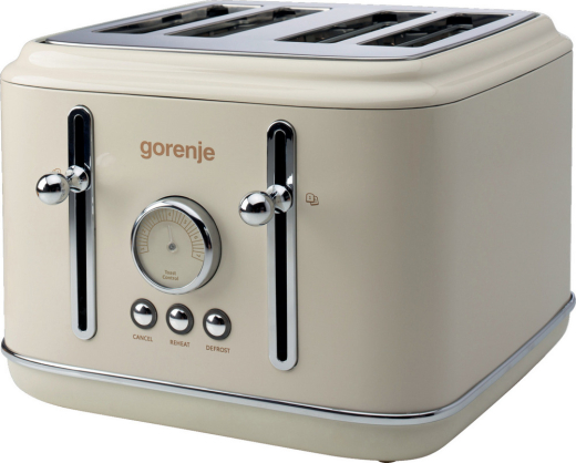 Тостер Gorenje T2300CLIN - 2