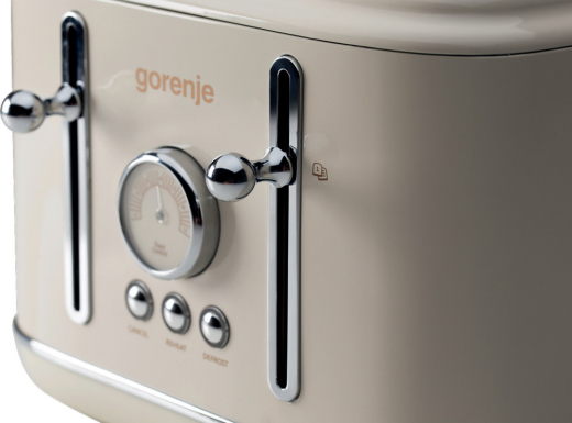 Тостер Gorenje T2300CLIN - 4
