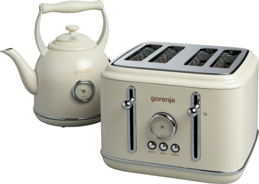 Тостер Gorenje T2300CLIN - 9