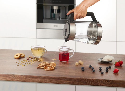 Электрочайник Gorenje K17TRG - 11