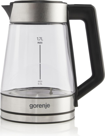 Электрочайник Gorenje K17TRG - 1