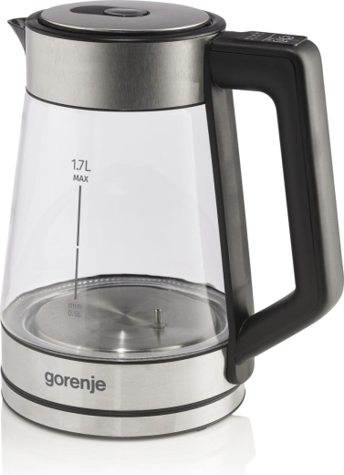 Электрочайник Gorenje K17TRG - 2