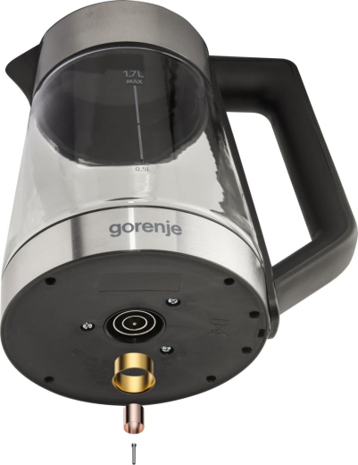 Электрочайник Gorenje K17TRG - 5