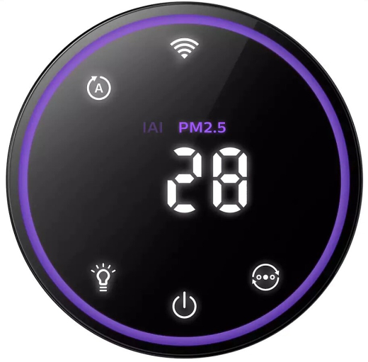 Очищувач повітря Philips AC1715/11 - 4