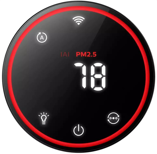 Очищувач повітря Philips AC1715/11 - 7