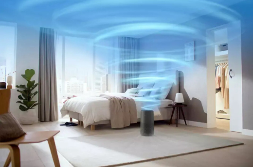 Очищувач повітря Philips AC1715/11 - 8