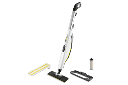 Паровая швабра Karcher SC 3 Upright (1.513-530.0) - 1