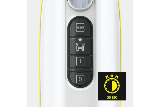 Паровая швабра Karcher SC 3 Upright (1.513-530.0) - 3