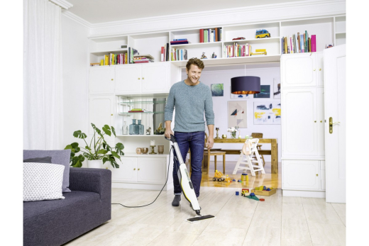Паровая швабра Karcher SC 3 Upright (1.513-530.0) - 8