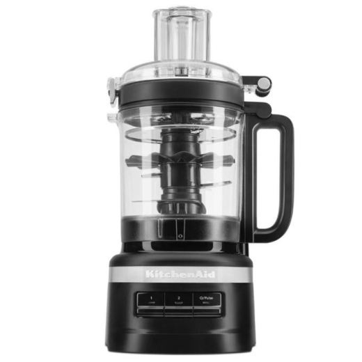 Кухонный комбайн KitchenAid 2,1 л 5KFP0921EBM - 1