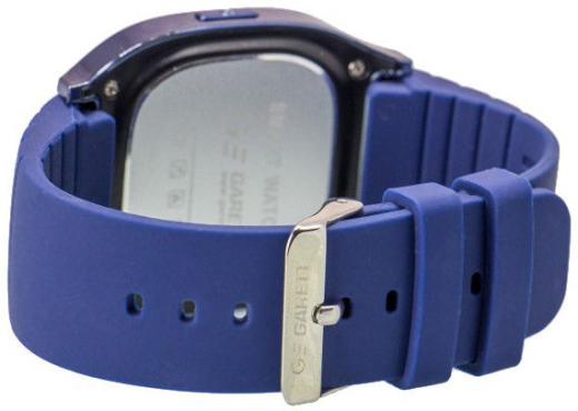 Смарт-часы Garett G10 Blue - 2