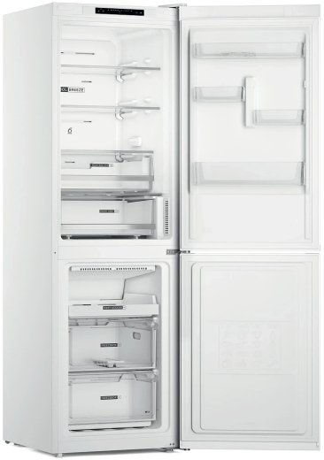 Холодильник Whirlpool W7X 83A W - 3