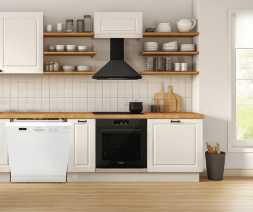 Витяжка купольна KERNAU KCH 1162.1 B - 2