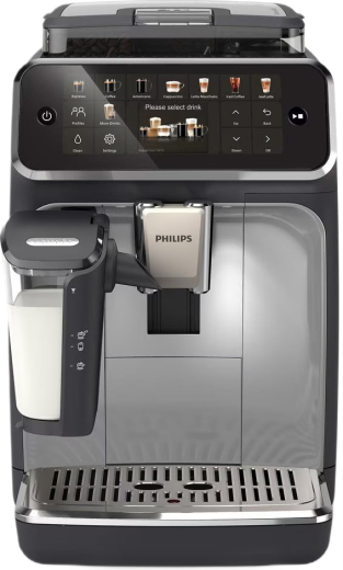 Кофемашина Philips LatteGo Series 5500 EP5546/70 - 2