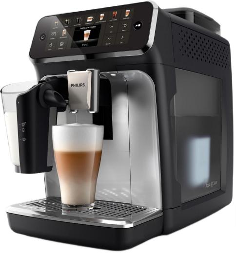 Кофемашина Philips LatteGo Series 5500 EP5546/70 - 3
