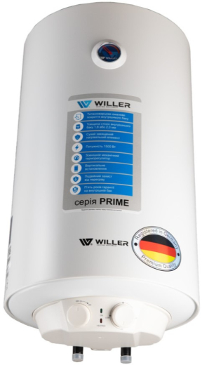 Бойлер Willer EV50DR-Prime - 2