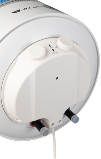 Бойлер Willer EV50DR-Prime - 7
