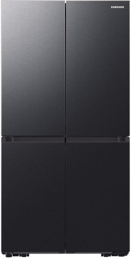 Холодильник Samsung RF 65DG960EB1 - 1