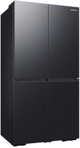 Холодильник Samsung RF 65DG960EB1 - 2