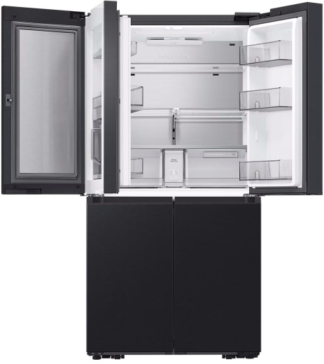 Холодильник Samsung RF 65DG960EB1 - 4