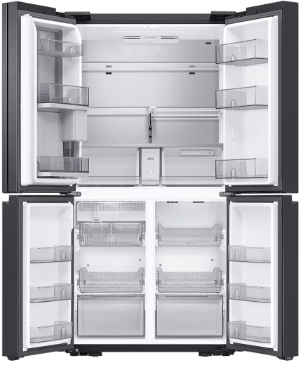 Холодильник Samsung RF 65DG960EB1 - 5