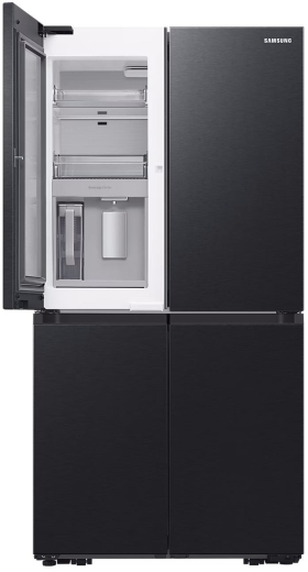 Холодильник Samsung RF 65DG960EB1 - 6