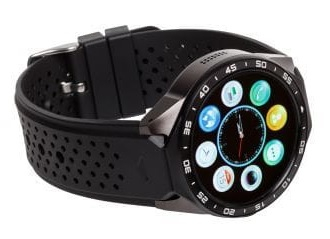Смарт-часы Garett Expert Black - 2