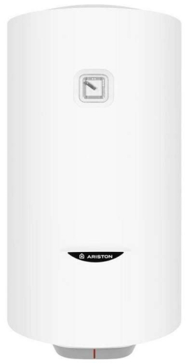 Водонагрівач (бойлер) електричний накопичувальний Ariston PRO1 R 100V 1,5K PL DRY (3201452) - 1