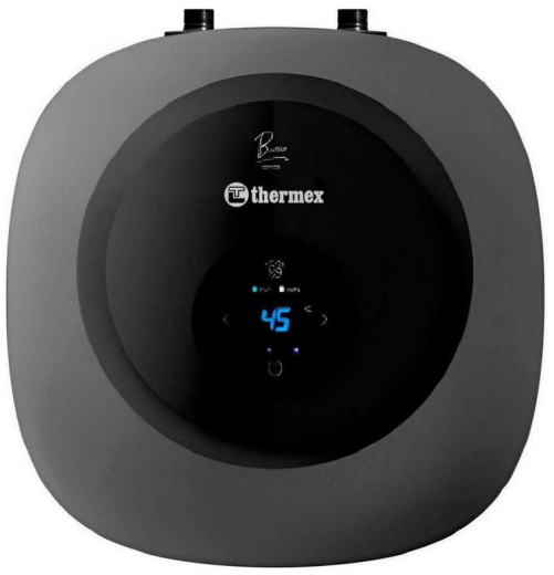 Водонагрівач (бойлер) електричний накопичувальний Thermex Buono 10 U - 1
