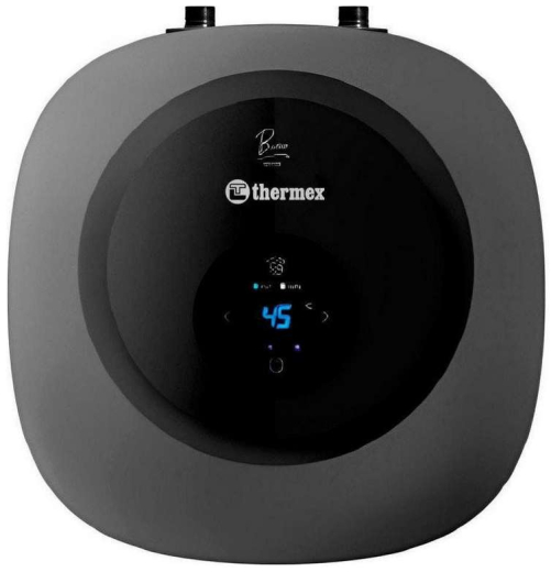 Водонагреватель (бойлер) электрический накопительный Thermex Buono 15 U - 1