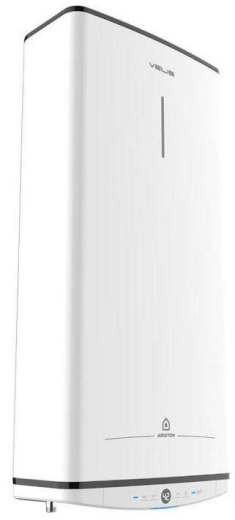 Водонагрівач (бойлер) електричний накопичувальний Ariston VELIS PRO 50 EU (3626135) - 3