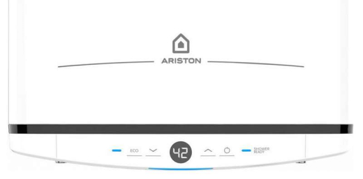 Водонагрівач (бойлер) електричний накопичувальний Ariston VELIS PRO 50 EU (3626135) - 4