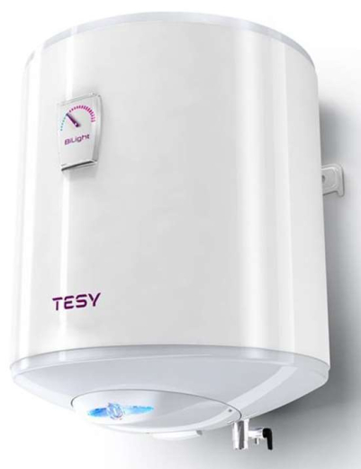 Водонагрівач електричний Tesy Bilight 50V GCV 504420 B11 TSRC (304398) - 1