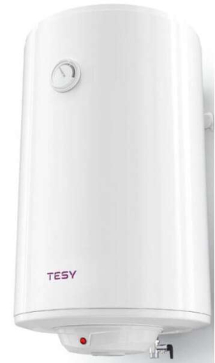 Водонагрівач (бойлер) електричний накопичувальний Tesy SimpatECO (CTV 504415 D07 TRC) - 2