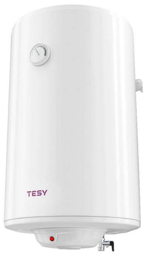 Водонагрівач (бойлер) електричний накопичувальний Tesy SimpatECO (CTVOL 1004415 D07 TRC) - 1