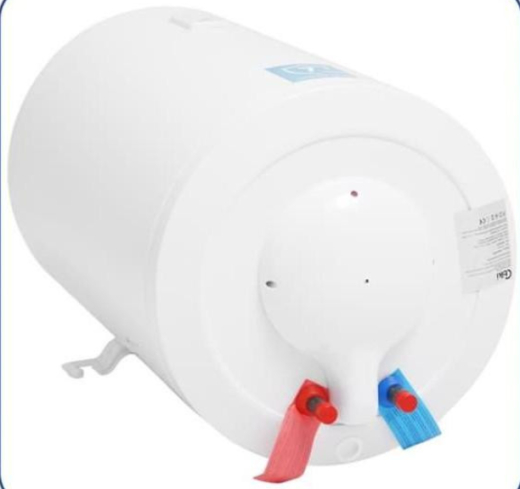 Водонагреватель (бойлер) электрический накопительный TIKI TG 80 N Prime 80V9 (700143) - 2