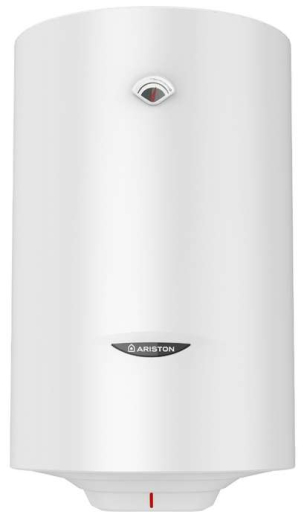 Водонагрівач (бойлер) електричний накопичувальний Ariston SG1 100V EU (3201502) - 1
