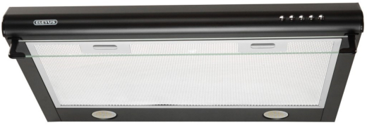 Витяжка ELEYUS BONA II LED SMD 50 BL - 1