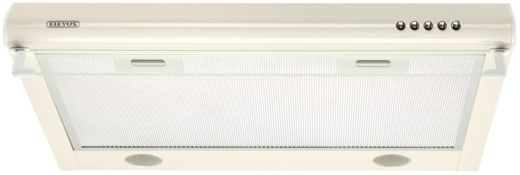 Вытяжка ELEYUS BONA II LED SMD 60 BG - 1