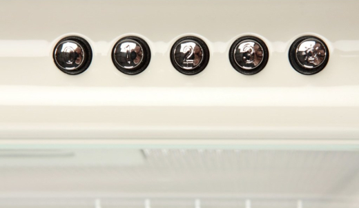 Вытяжка ELEYUS BONA II LED SMD 60 BG - 6