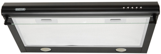 Вытяжка ELEYUS BONA II LED SMD 60 BL - 1