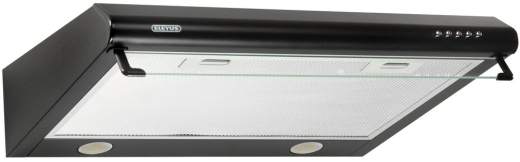 Вытяжка ELEYUS BONA II LED SMD 60 BL - 2