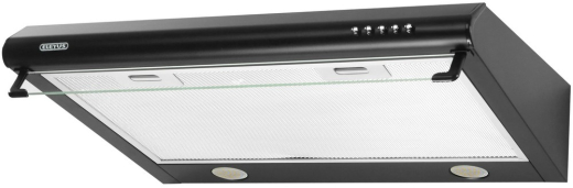 Вытяжка ELEYUS BONA II LED SMD 60 BL - 3