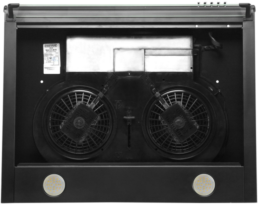 Вытяжка ELEYUS BONA II LED SMD 60 BL - 7