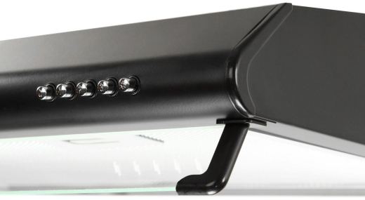Вытяжка ELEYUS BONA II LED SMD 60 BL - 8