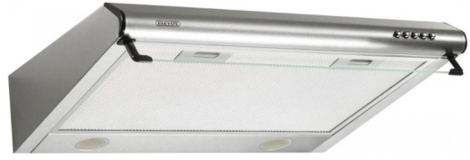 Вытяжка Eleyus BONA II LED SMD 60 IS - 2